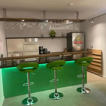 Apartment In Adorf