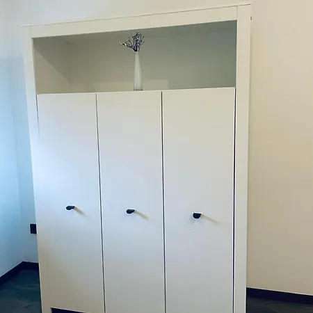 Апартаменты In Adorf *