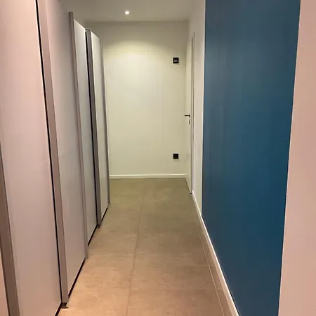 In Adorf Apartment *