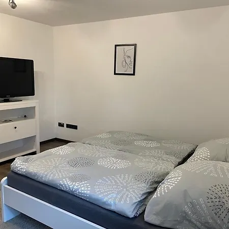 In Adorf * Diemelsee