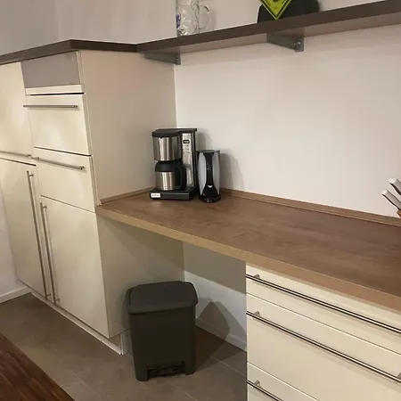 Апартаменты In Adorf Diemelsee