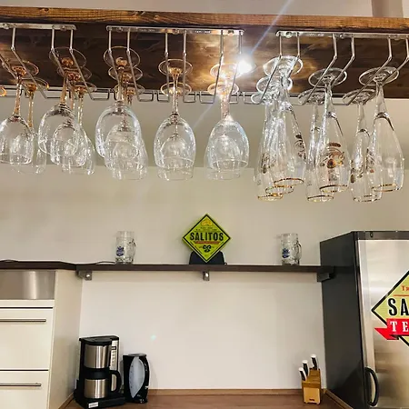 Апартаменты In Adorf Diemelsee