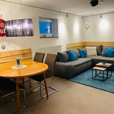 In Adorf * Diemelsee