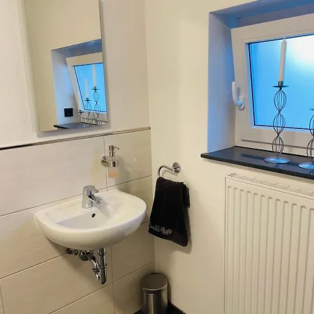 In Adorf * Diemelsee