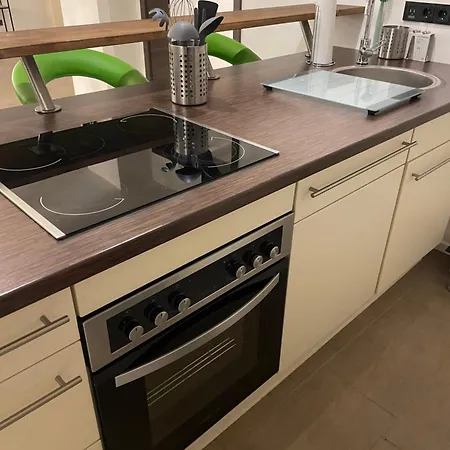 Апартаменты In Adorf Diemelsee