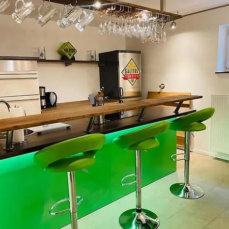 In Adorf Апартаменты