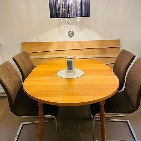 Апартаменты In Adorf