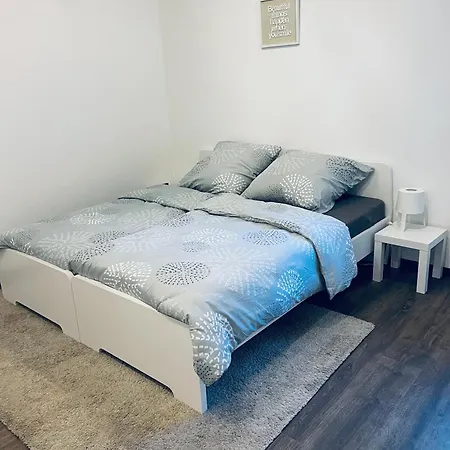 Апартаменты In Adorf *