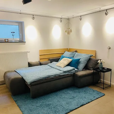 Апартаменты In Adorf *