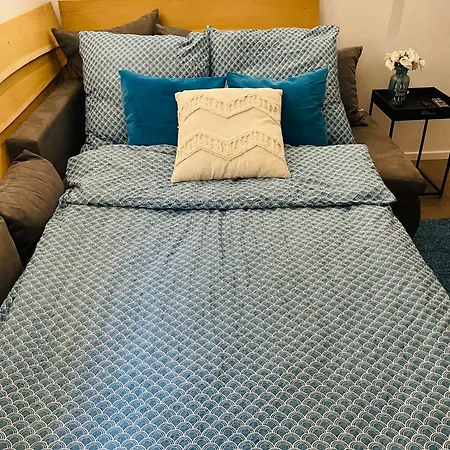 Апартаменты In Adorf Diemelsee