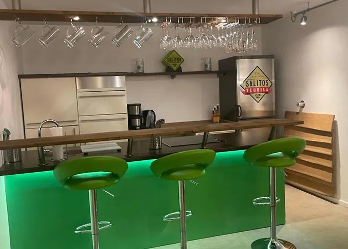 アパート In Adorf