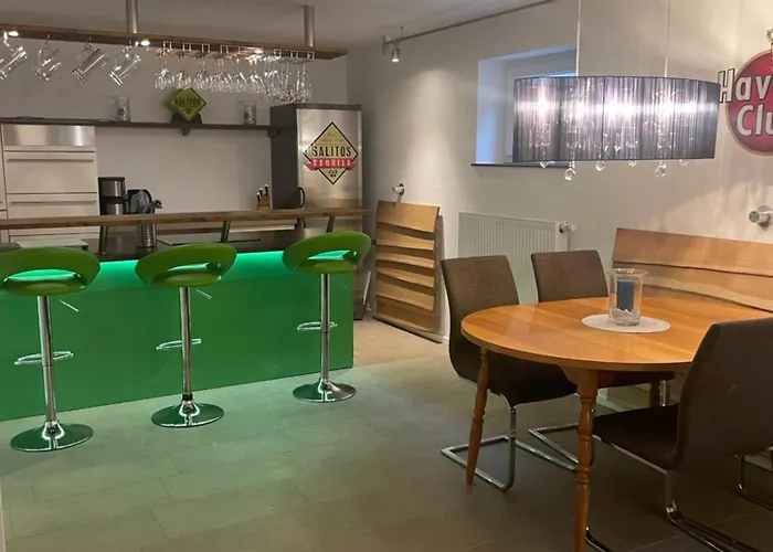 アパート In Adorf *