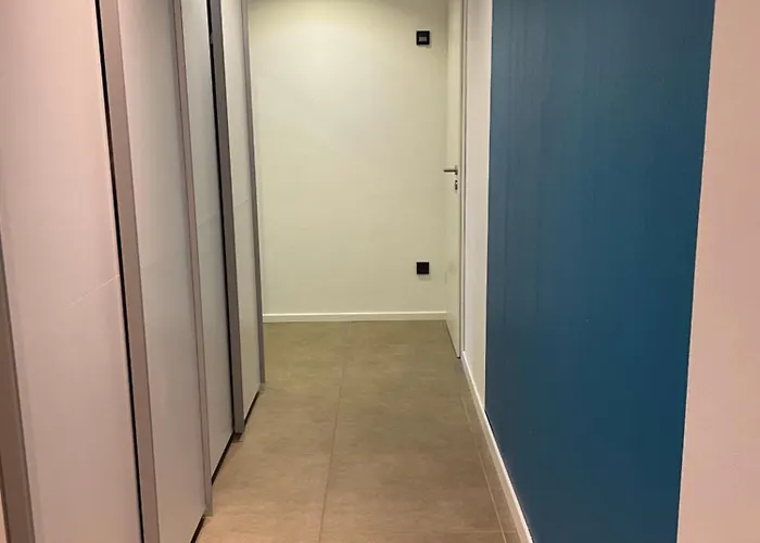 In Adorf アパート *