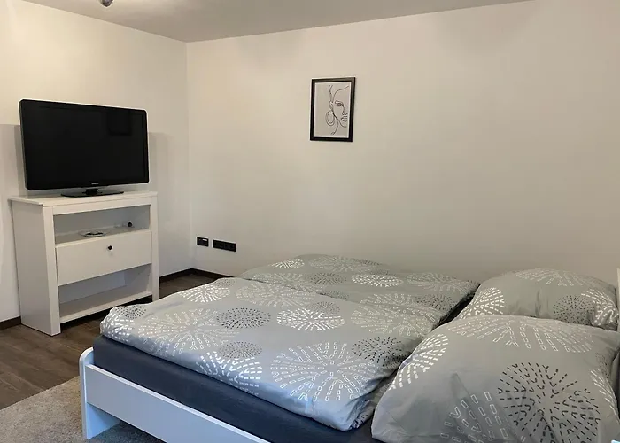 In Adorf * Diemelsee