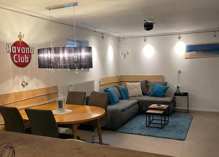 In Adorf アパート Diemelsee