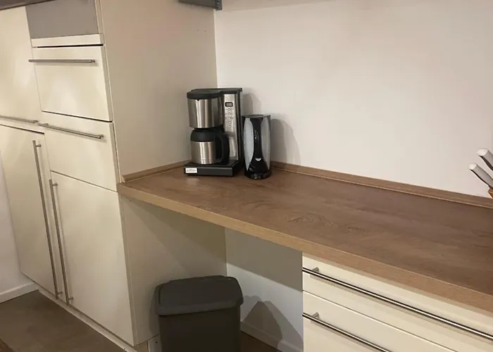 アパート In Adorf Diemelsee