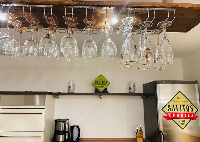 アパート In Adorf Diemelsee