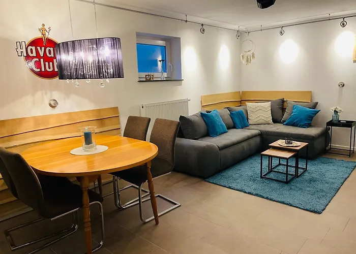 In Adorf * Diemelsee