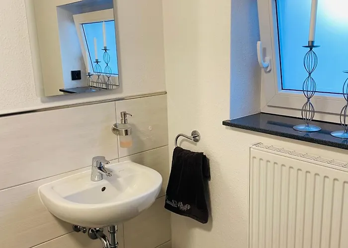 In Adorf * Diemelsee