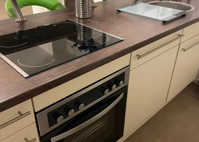 アパート In Adorf Diemelsee