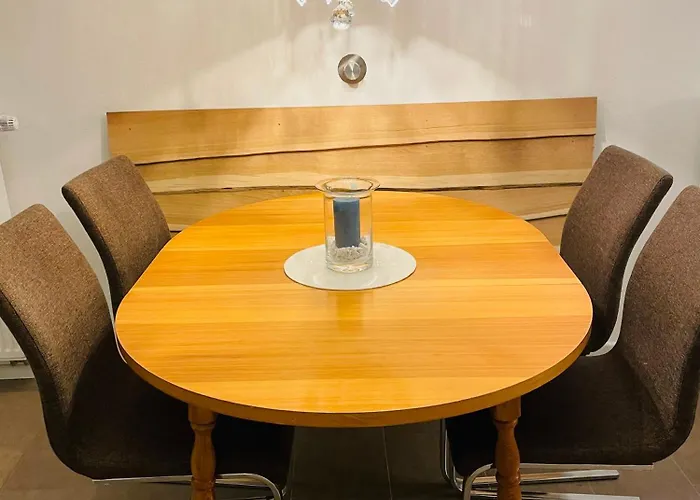 アパート In Adorf