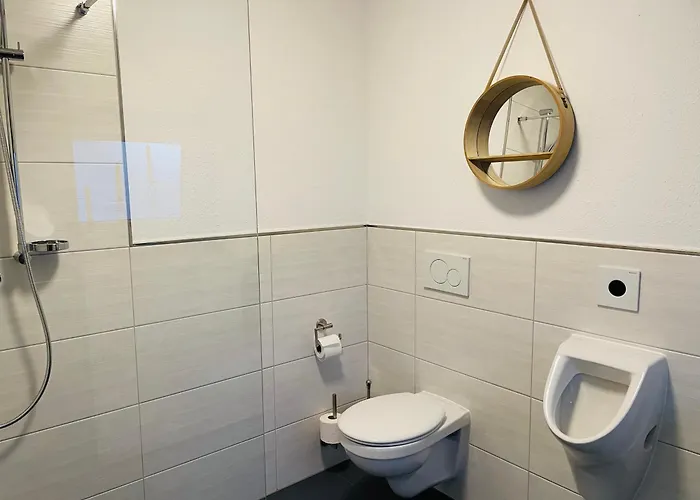 In Adorf * Diemelsee