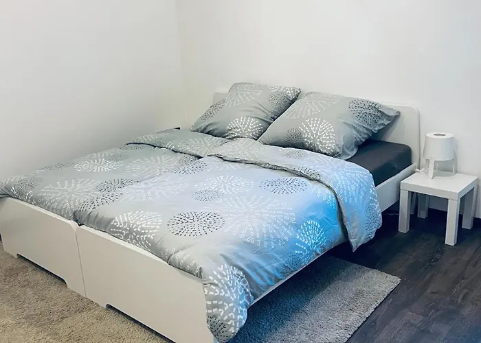 アパート In Adorf *