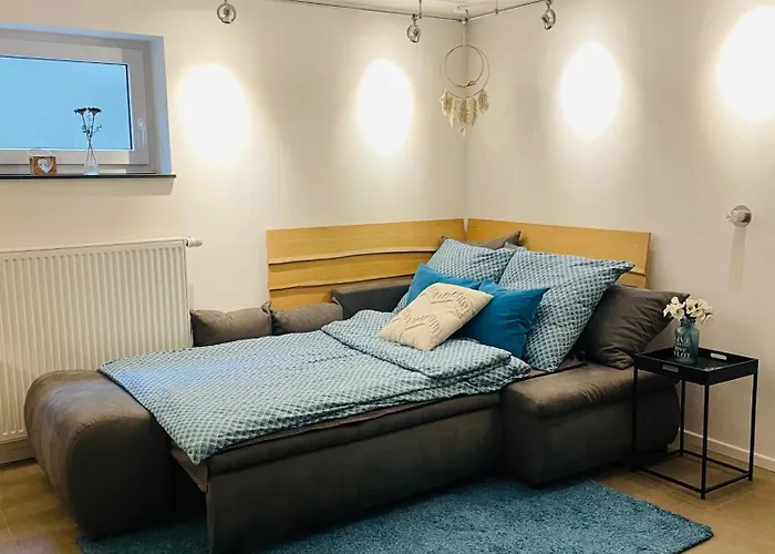 アパート In Adorf *