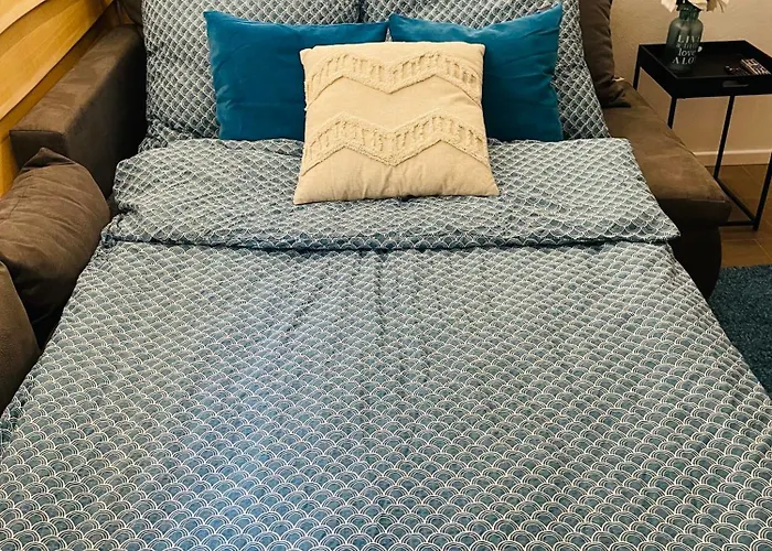 アパート In Adorf Diemelsee